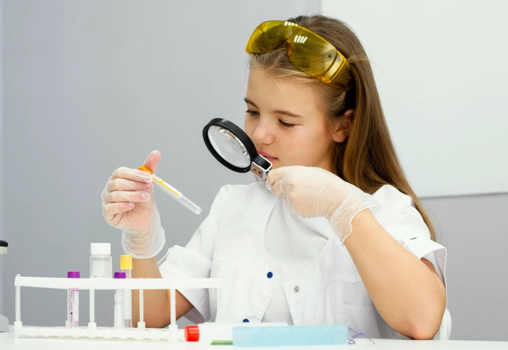 digital microscope windows 10