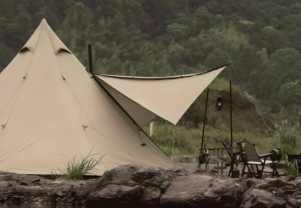 indian teepee tent
