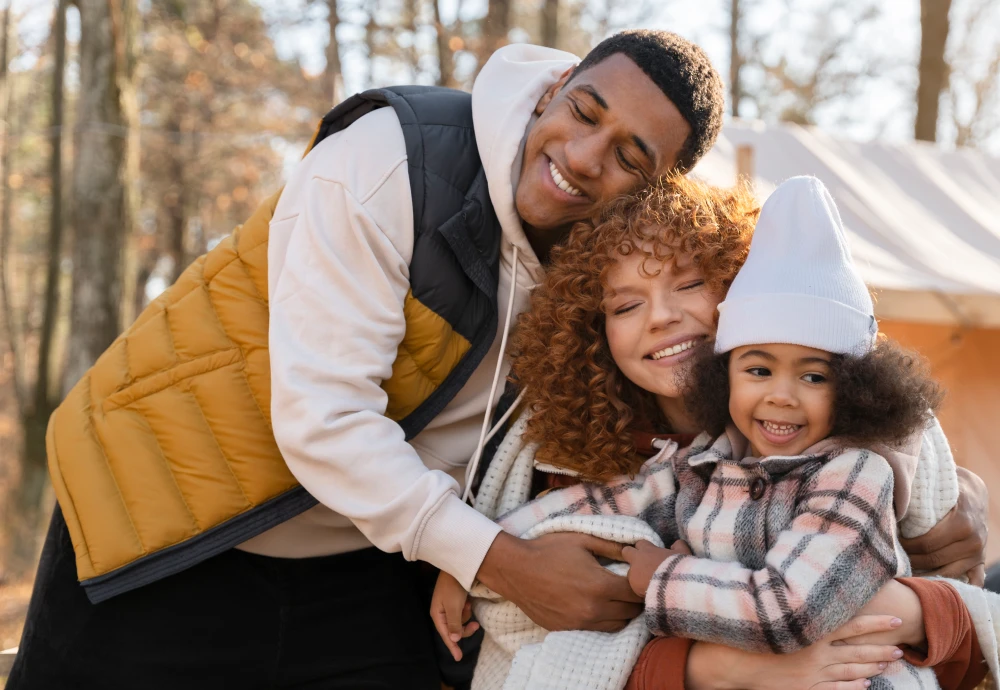 3 man ultralight tent