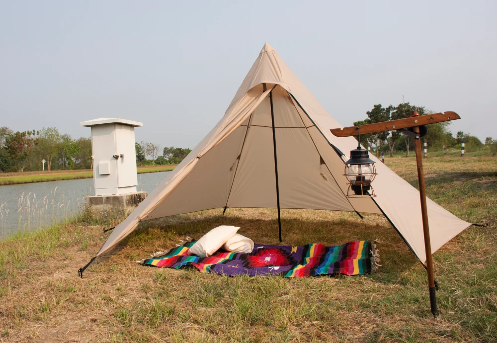 indian teepee tent