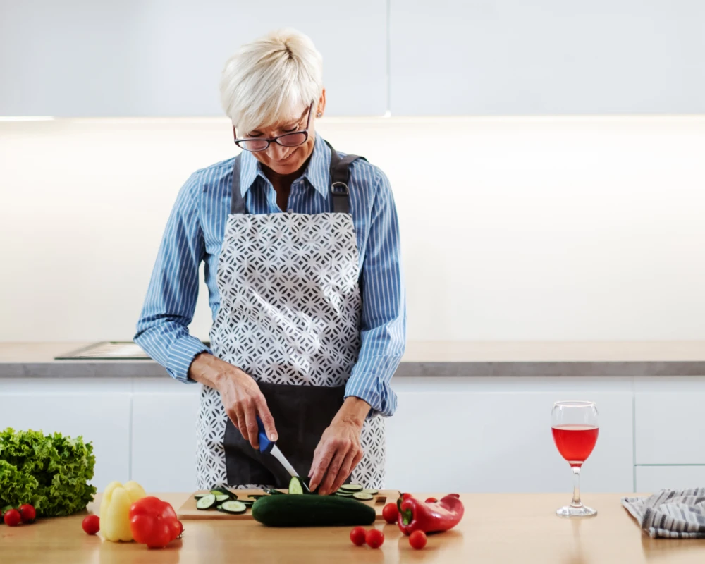 modern movable kitchen island