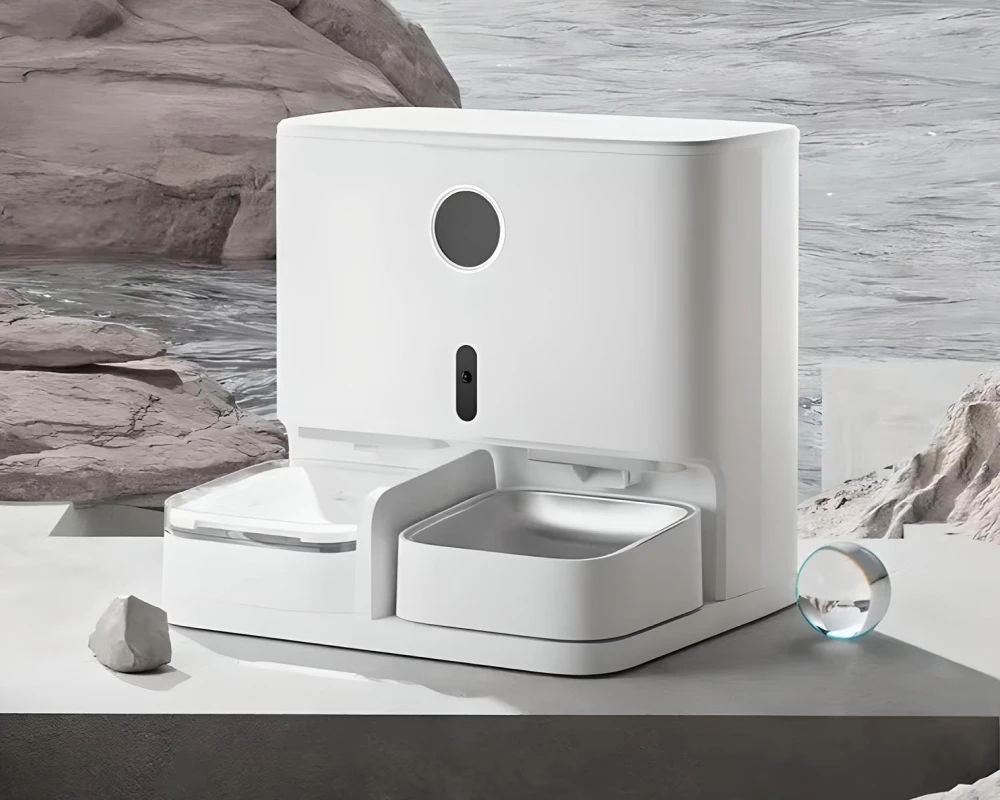 best automatic pet feeder for dogs