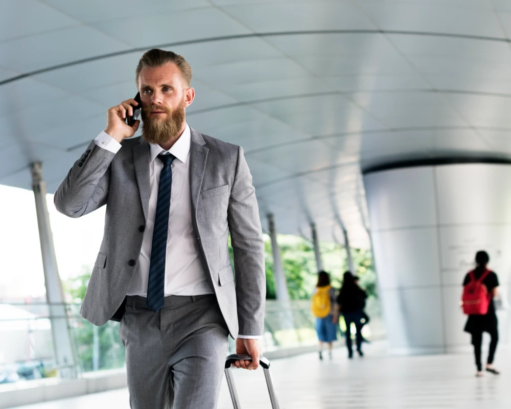 best 2 wheel carry on luggage